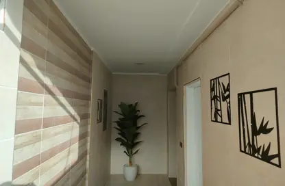 Office Space - Studio - 2 Bathrooms for rent in Mosadak St. - Dokki - Giza