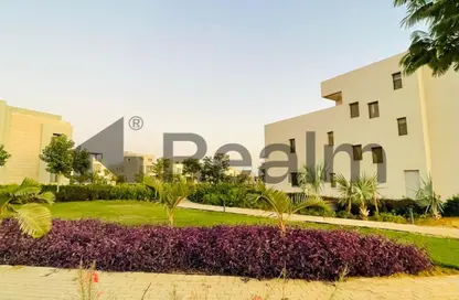 Villa - 4 Bedrooms - 3 Bathrooms for sale in New Giza - Cairo Alexandria Desert Road - 6 October City - Giza