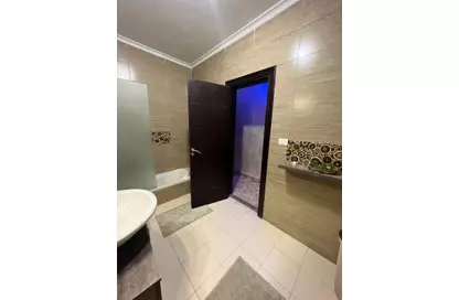 Apartment - 3 Bedrooms - 3 Bathrooms for rent in El Banafseg - New Cairo City - Cairo