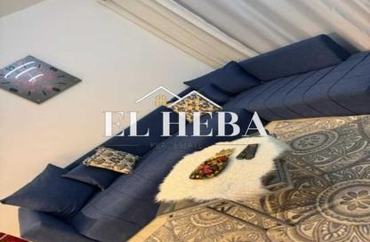 Apartment - 3 Bedrooms - 2 Bathrooms for rent in Madinaty - Cairo