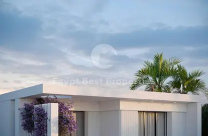 شاليه - غرفة نوم - 1 حمام للبيع في بلانكا جاردنز - سوما باى - سفاجا - الغردقة - محافظة البحر الاحمر