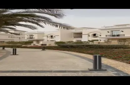 فيلا - 5 غرف نوم - 5 حمامات للبيع في جرانفيل - العاصمة الإدارية الجديدة - القاهرة