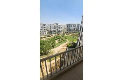 شقة - 2 غرف نوم - 3 حمامات للبيع في هايد بارك - كمبوندات التجمع الخامس - التجمع الخامس - مدينة القاهرة الجديدة - القاهرة