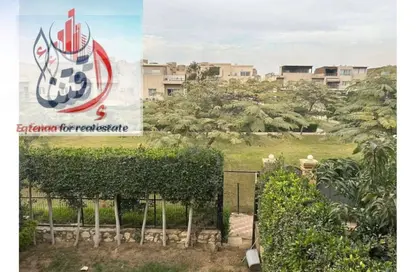تاون هاوس - 3 غرف نوم - 3 حمامات للايجار في كارما ريزيدنس - الحي السادس عشر - الشيخ زايد - الجيزة