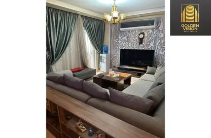 Apartment - 3 Bedrooms - 3 Bathrooms for rent in Privado - Madinaty - Cairo