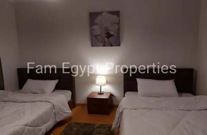 Apartment - 2 Bedrooms - 2 Bathrooms for rent in Smart Life - South Investors Area - New Cairo City - Cairo Apartment - 2 Bedrooms - 2 Bathrooms for rent in Smart Life - South Investors Area - New Cairo City - Cairo