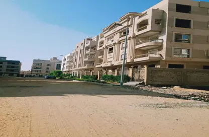 Apartment - 3 Bedrooms - 3 Bathrooms for sale in Al Andalus Buildings - Al Andalus District - New Cairo City - Cairo