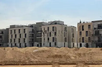 شقة - 2 غرف نوم - 1 حمام للبيع في فاي سوديك - مدينة زايد الجديدة - الشيخ زايد - الجيزة