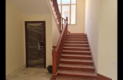 Villa - 6 Bedrooms - 7 Bathrooms for rent in Palm Hills Kattameya - El Katameya Compounds - El Katameya - New Cairo City - Cairo