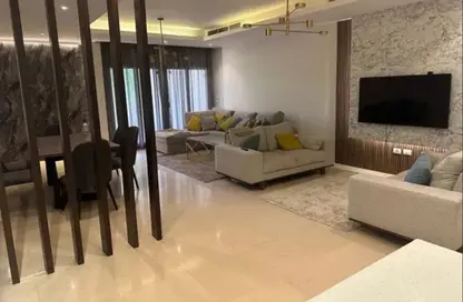 Apartment - 3 Bedrooms - 2 Bathrooms for sale in Cairo Festival City - North Investors Area - New Cairo City - Cairo