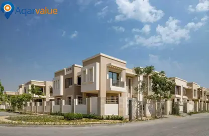 Apartment - 2 Bedrooms - 2 Bathrooms for sale in Taj City - 5th Settlement Compounds - The 5th Settlement - New Cairo City - Cairo