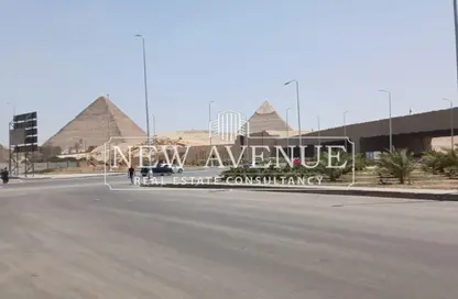 قطعة أرض - استوديو للبيع في محور اللبيني - المريوطية - فيصل - حي الهرم - الجيزة