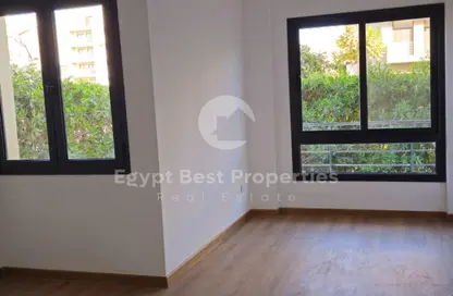 Apartment - 3 Bedrooms - 2 Bathrooms for sale in Moon Residences - Fifth Square - The 5th Settlement - New Cairo City - Cairo