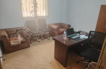 Apartment - 3 Bedrooms - 2 Bathrooms for rent in 7th District - Sheikh Zayed City - Giza