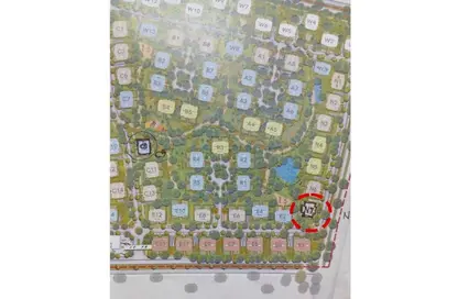 Apartment - 2 Bedrooms - 2 Bathrooms for sale in One33 - 6 October Compounds - 6 October City - Giza