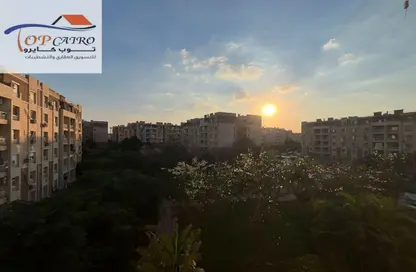 Apartment - 2 Bedrooms - 2 Bathrooms for sale in Privado - Madinaty - Cairo