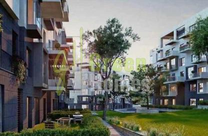 Twin House - 4 Bedrooms - 4 Bathrooms for sale in Sodic East - 6th District - New Heliopolis - Cairo