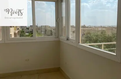 فيلا - 3 غرف نوم - 4 حمامات للبيع في كارما ريزيدنس - الحي السادس عشر - الشيخ زايد - الجيزة