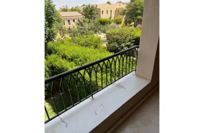 Townhouse - 3 Bedrooms - 3 Bathrooms for sale in Mivida - 5th Settlement Compounds - The 5th Settlement - New Cairo City - Cairo Townhouse - 3 Bedrooms - 3 Bathrooms for sale in Mivida - 5th Settlement Compounds - The 5th Settlement - New Cairo City - Cairo