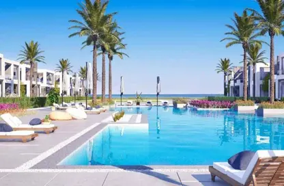 Villa - 5 Bedrooms - 4 Bathrooms for sale in La Vista City - New Capital Compounds - New Capital City - Cairo