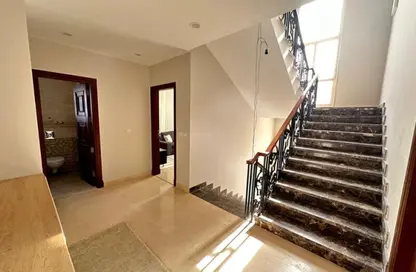 فيلا - 5 غرف نوم - 4 حمامات للبيع في كمبوند اب فيل - طريق مصر اسكندرية الصحراوي - مدينة 6 أكتوبر - الجيزة
