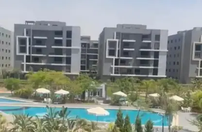 شقة - 3 غرف نوم - 3 حمامات للايجار في صن كابيتال - طريق الفيوم الصحراوى - مدينة 6 أكتوبر - الجيزة