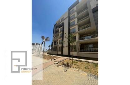 Apartment - 3 Bedrooms - 2 Bathrooms for sale in Jannat October - 6 October Compounds - 6 October City - Giza