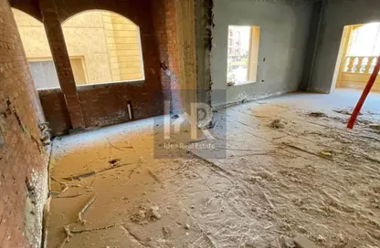 شقة - 3 غرف نوم - 2 حمامات للبيع في المستثمرين الجنوبية - مدينة القاهرة الجديدة - القاهرة