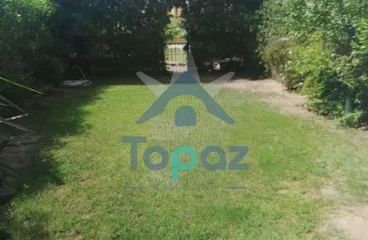 Duplex - 3 Bedrooms - 4 Bathrooms for rent in Casa - Sheikh Zayed Compounds - Sheikh Zayed City - Giza