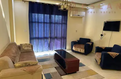 Apartment - 2 Bedrooms - 1 Bathroom for rent in Privado - Madinaty - Cairo