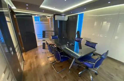 مساحات مكتبية - استوديو - 5 حمامات للايجار في مساكن شيراتون - شيراتون المطار - النزهة - القاهرة