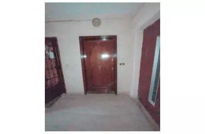 Apartment - 3 Bedrooms - 1 Bathroom for rent in Ard El Golf - Heliopolis - Masr El Gedida - Cairo