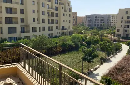 Duplex - 3 Bedrooms - 5 Bathrooms for sale in O West - 6 October Compounds - 6 October City - Giza