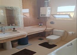 شقة - 2 غرف نوم - 2 حمامات for للبيع in الحي التاسع - مدينة العبور - القليوبية