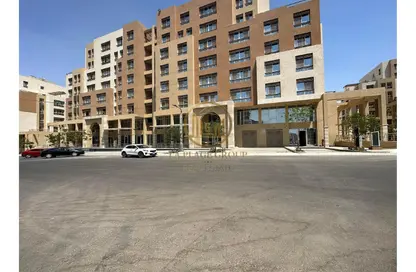 Apartment - 3 Bedrooms - 3 Bathrooms for sale in Al Maqsad - New Capital Compounds - New Capital City - Cairo