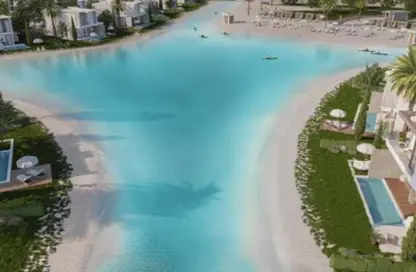 Villa - 3 Bedrooms - 3 Bathrooms for sale in Solare - Ras Al Hekma - North Coast
