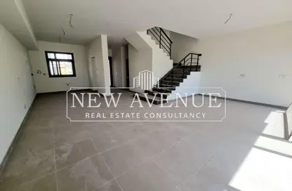 Townhouse - 4 Bedrooms - 4 Bathrooms for sale in Al Burouj Compound - El Shorouk Compounds - Shorouk City - Cairo