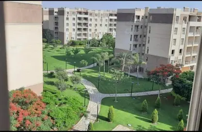 Apartment - 2 Bedrooms - 1 Bathroom for sale in Madinaty - Cairo