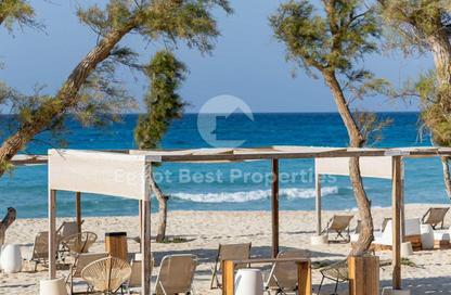 Villa - 7 Bedrooms - 7 Bathrooms for sale in Caesar - Qesm Marsa Matrouh - North Coast