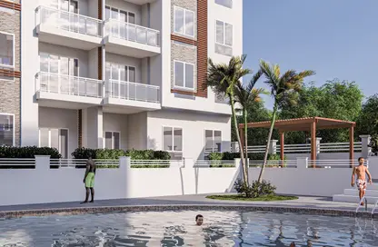Chalet - 1 Bedroom - 1 Bathroom for sale in Coast Heights - North Coast