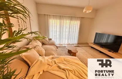 Apartment - 3 Bedrooms - 4 Bathrooms for rent in Mivida - 5th Settlement Compounds - The 5th Settlement - New Cairo City - Cairo