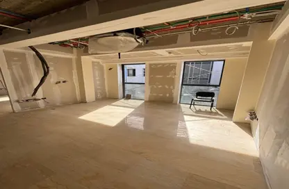 بناية كاملة - استوديو للايجار في شارع التسعين الجنوبي - التجمع الخامس - مدينة القاهرة الجديدة - القاهرة