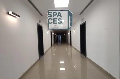 Office Space - Studio - 1 Bathroom for rent in Lotus Compound - 5th Settlement Compounds - The 5th Settlement - New Cairo City - Cairo
