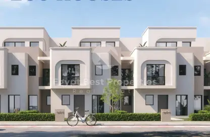 Villa - 3 Bedrooms - 3 Bathrooms for sale in Talala - New Heliopolis Compounds - New Heliopolis - Cairo