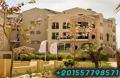 Villa - 4 Bedrooms - 4 Bathrooms for sale in Green Square - Mostakbal City Compounds - Mostakbal City - Future City - Cairo