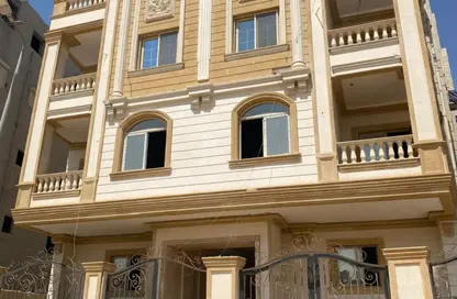 دوبلكس - 3 غرف نوم - 3 حمامات للبيع في عمارات الاندلس - حى الاندلس - مدينة القاهرة الجديدة - القاهرة