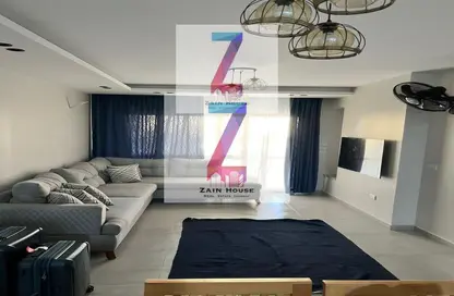 Chalet - 3 Bedrooms - 2 Bathrooms for rent in Stella Heights - Al Alamein - North Coast