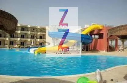 Chalet - 3 Bedrooms - 2 Bathrooms for sale in Lasirena Mini Egypt - Al Ain Al Sokhna - Suez