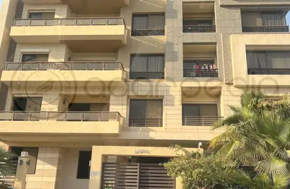 Apartment - 3 Bedrooms - 2 Bathrooms for sale in South Lotus - El Lotus - New Cairo City - Cairo Apartment - 3 Bedrooms - 2 Bathrooms for sale in South Lotus - El Lotus - New Cairo City - Cairo