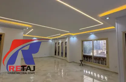 Duplex - 3 Bedrooms - 3 Bathrooms for rent in Remas - North Investors Area - New Cairo City - Cairo Duplex - 3 Bedrooms - 3 Bathrooms for rent in Remas - North Investors Area - New Cairo City - Cairo
